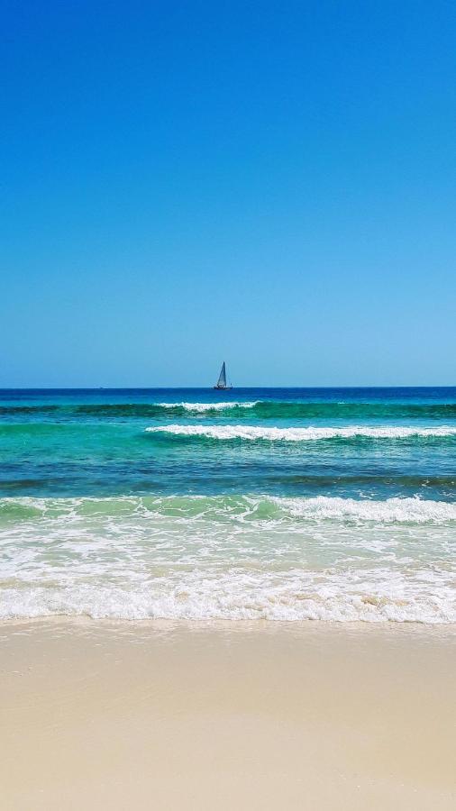 Вилла Ambar Deluxe Corralejo By Sea You There Fuerteventura Экстерьер фото